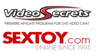 Video Secrets Partners with SexToy.com