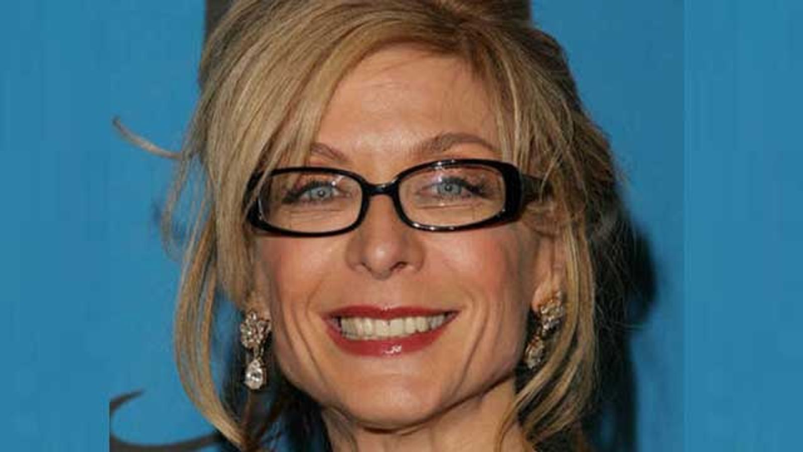 Nina Hartley Benefit Set for Feb. 17 in North Hollywood