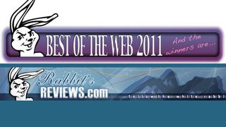 RabbitsReviews Announces ‘Best of the Web Award’ Winners