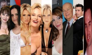 XRCO Announces 2011 Hall of Fame Inductees