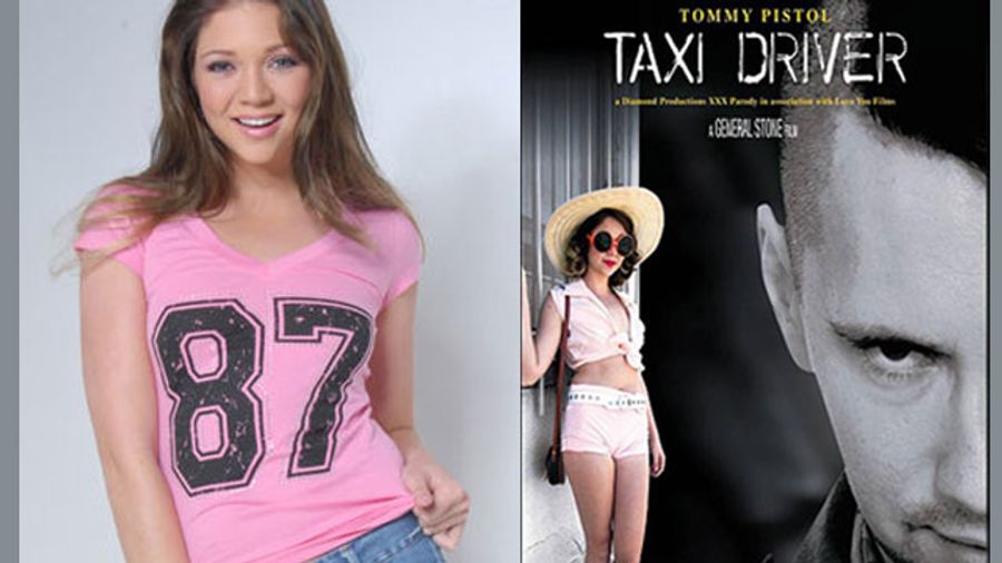 'Taxi Driver: A XXX Parody' SFW Trailer Released