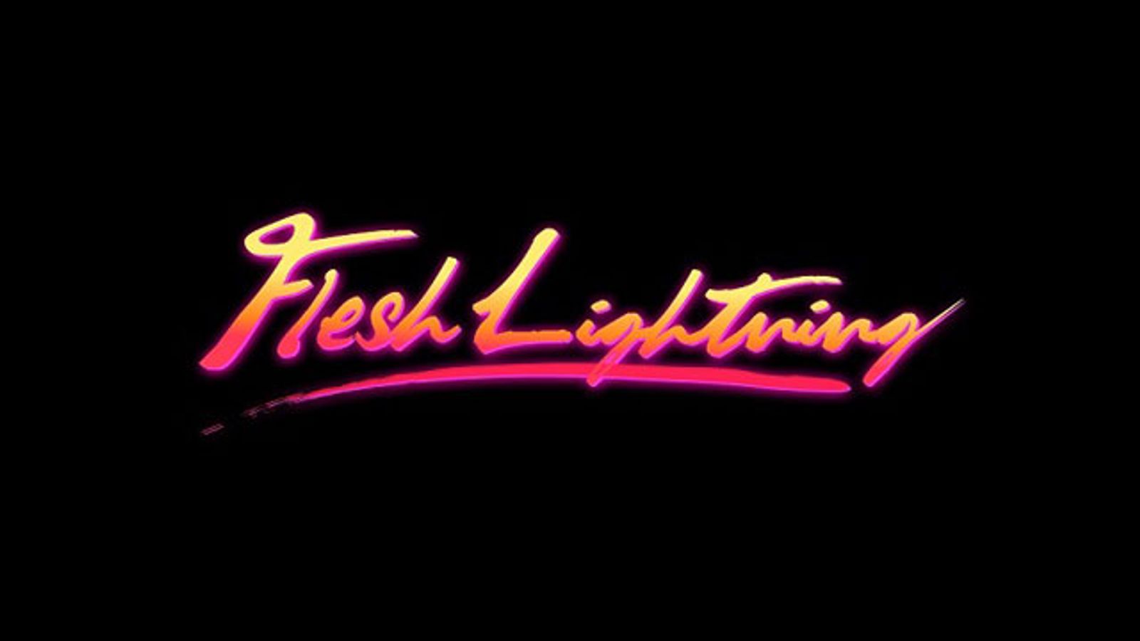 Middle of the Road Entertainment Fulfills Men’s Fantasies with 'FleshLightning'