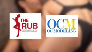 OC Modeling, The Rub PR Form a Different Type of Partnership