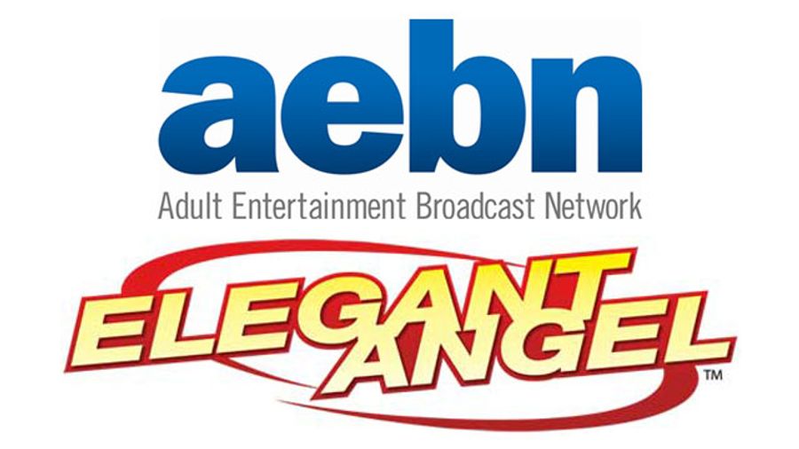 AEBN Offers Elegant Angel Titles in HD