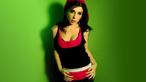 Joanna Angel Wins TLA Raw Award for Best Starlet Blog