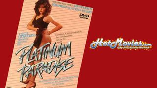 ‘Platinum Paradise’ Commands Special Release on HotMovies.com