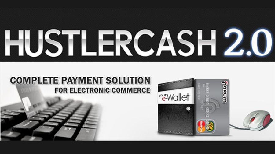 HustlerCash Adds Paxum to Payout Methods