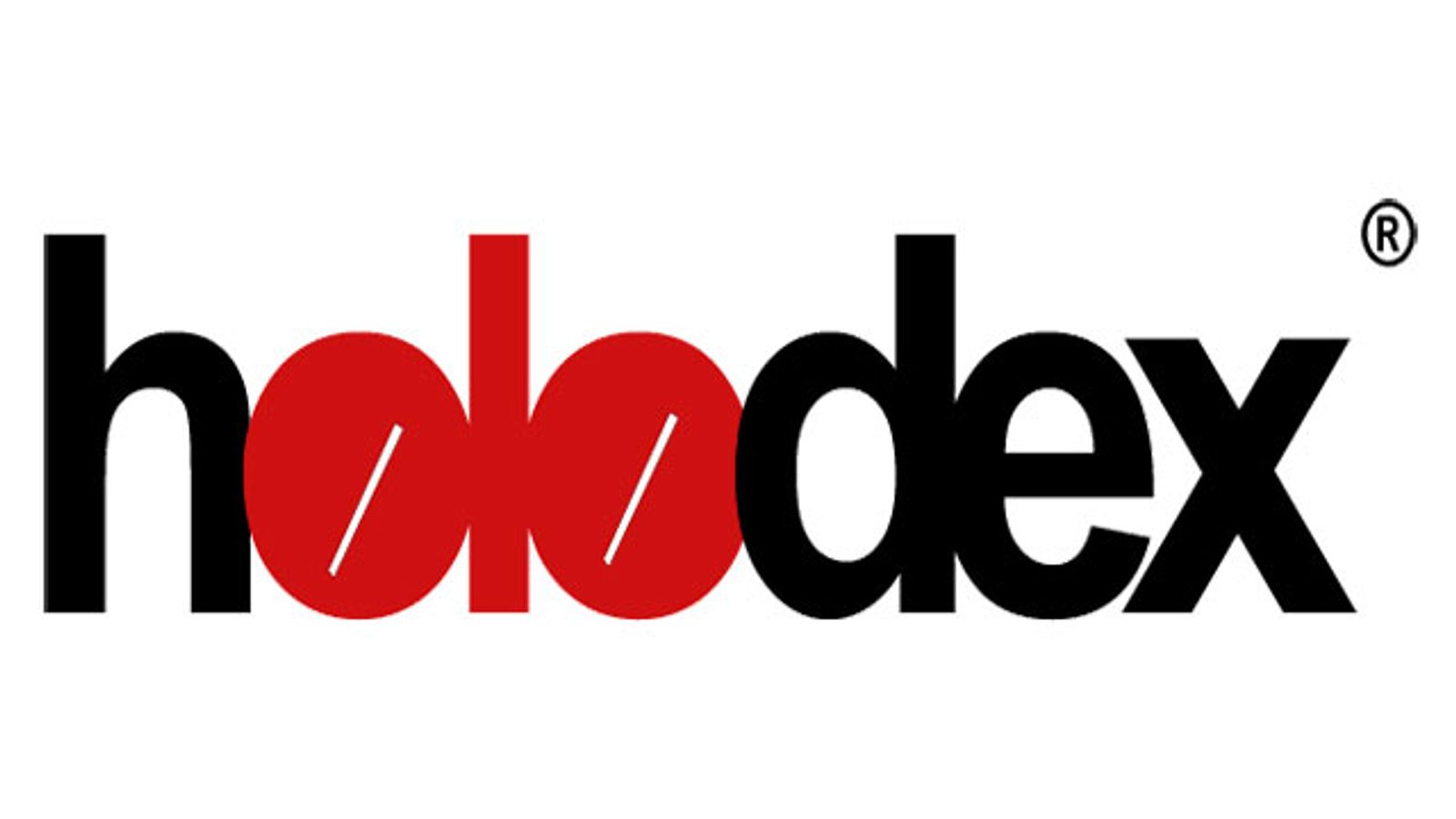 Holodex.com Launches