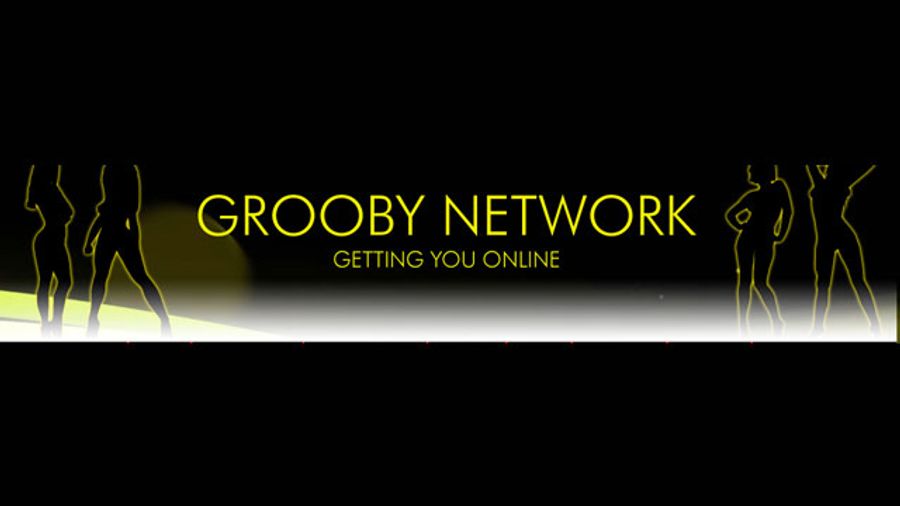 Grooby Launches Do-It-Yourself Site for Paysites