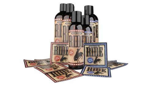 Sliquid Releases Ride Dude Lube