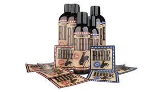 Sliquid Releases Ride Dude Lube