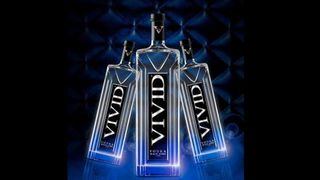 Vivid Vodka Makes Splash Over Memorial Day Weekend