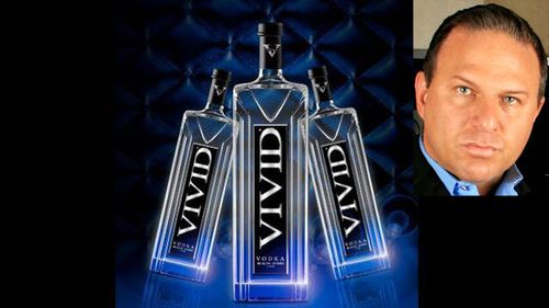 White Star Hires Gino LoPinto to Launch Vivid Vodka in Las Vegas