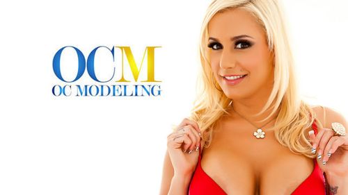 OC Modeling Spotlight Model of the Week— Mariah Madysinn