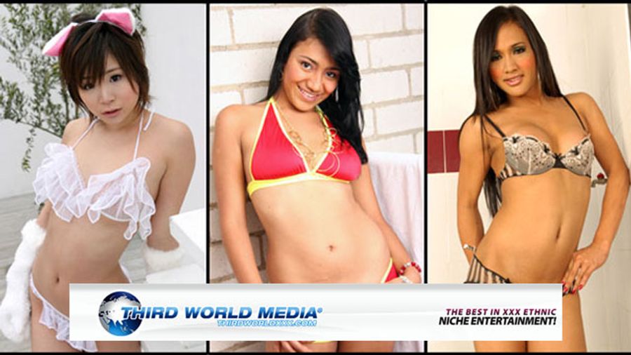 Third World Media Joins SexGoesMobile