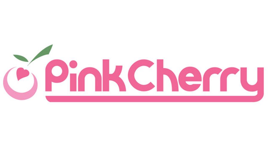 PinkCherry Adult Toys Named A Top 50 Adult Retailers by Industry Expert AVN