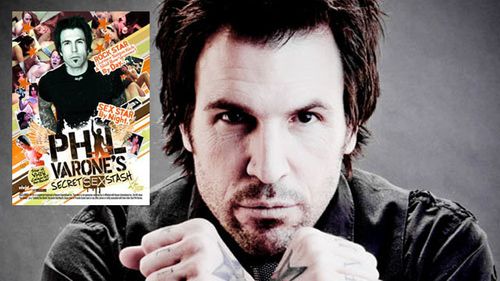 Celebrity Sex Tape Star Phil Varone To Meet Fans at Exxxotica Chicago