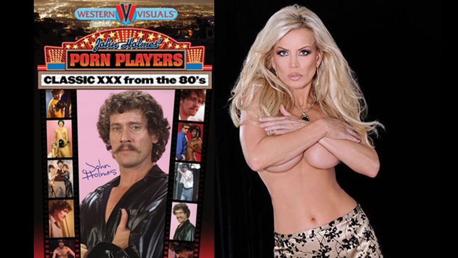 ‘John Holmes' Porn Players’ Streets Aug. 2