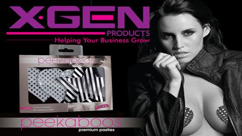 XGen Products To Announce New Product Line At ILS 2011