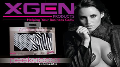 XGen Products To Announce New Product Line At ILS 2011