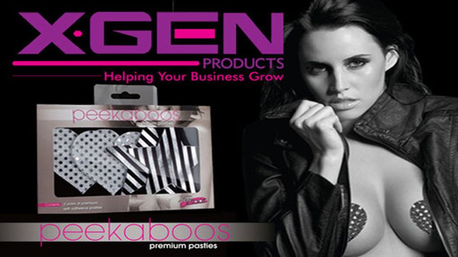 XGen Products To Announce New Product Line At ILS 2011