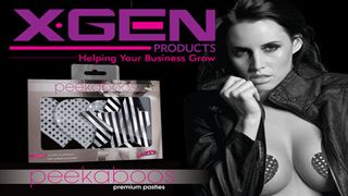 XGen Products To Announce New Product Line At ILS 2011