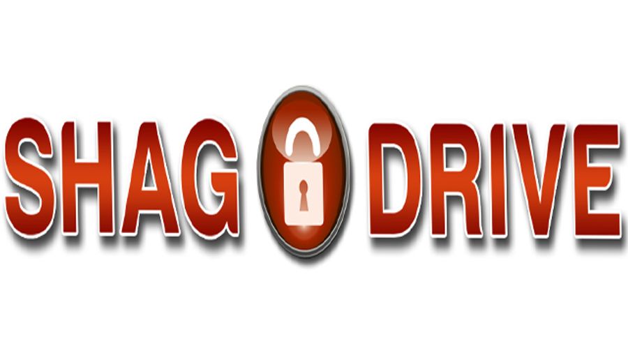 Shag Drive—The New Discreet Drive for Porn and More