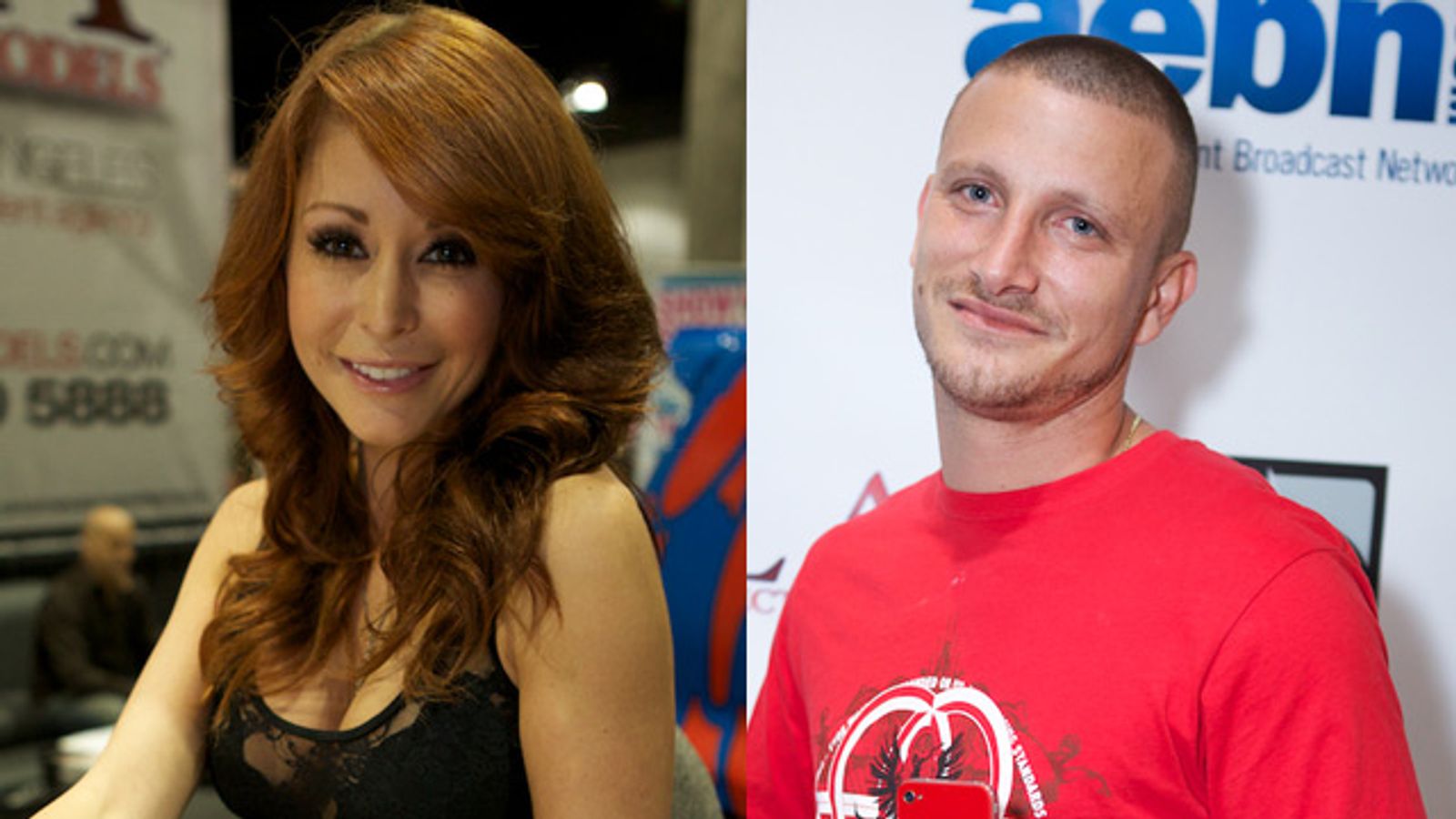 Next ImLive Celebrity Event: Monique Alexander and Mr. Pete Together