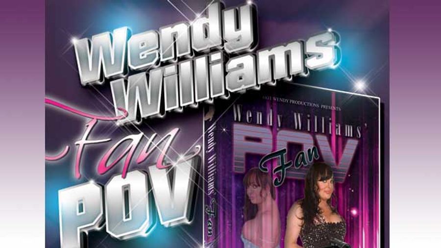 'Wendy Williams Fan POV' Now Shipping from Blue Coyote/Avalon