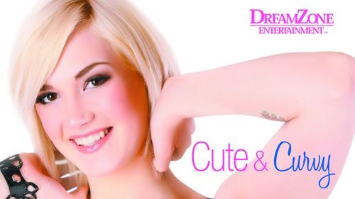 DreamZone Entertainment Releases Galleries for ‘Cute & Curvy’