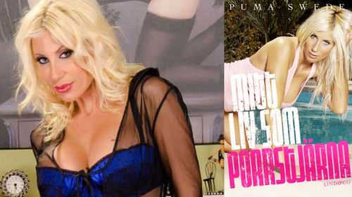 Puma Swede Releases Autobiography, Garners Swedish Press