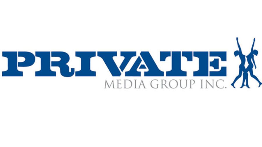 Private, Beate Uhse Finalize Digital Content Licensing Deal