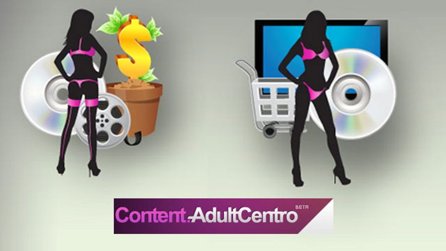 AdultCentro Market Team Headed to MIPCom