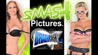 Smash Pictures Signs With Braincash for Official Studio Site