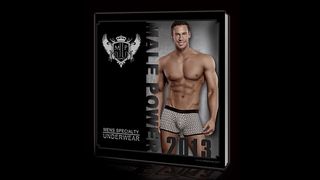 Male Power Releasing 2013 Catalog