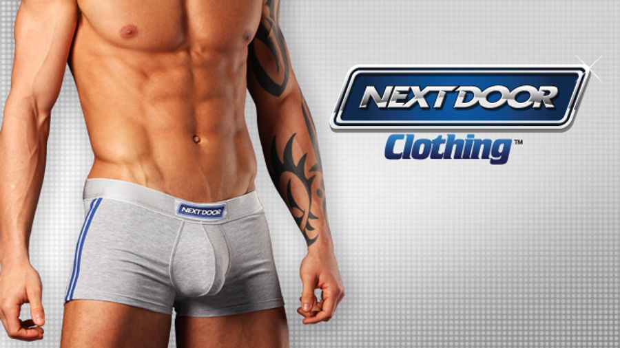 Next Door Entertainment Launches Clothing Line in Las Vegas