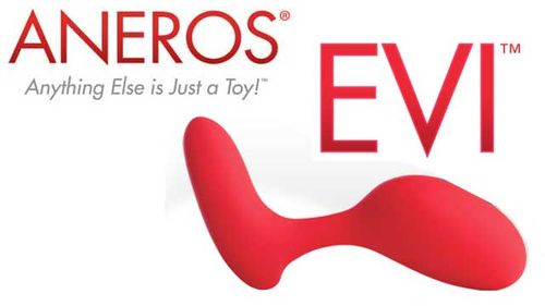 Aneros Enlists Entrenue to Educate Buyers About Benefits of Evi