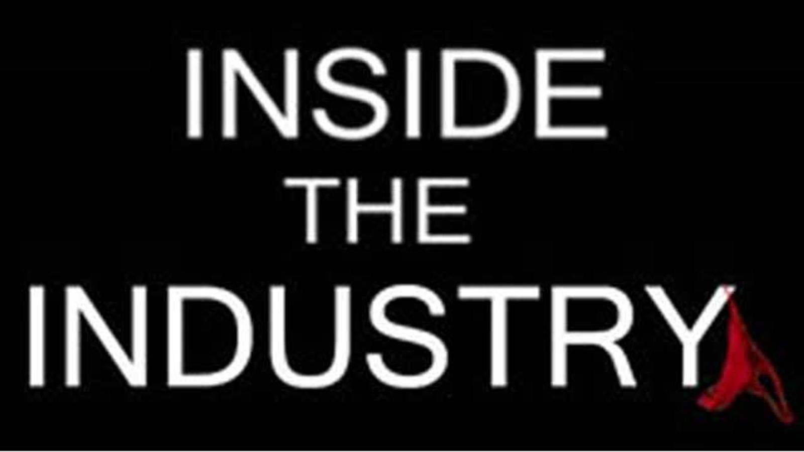 Amber Lynn and Sinn Sage on 'Inside The Industry' Tonight!