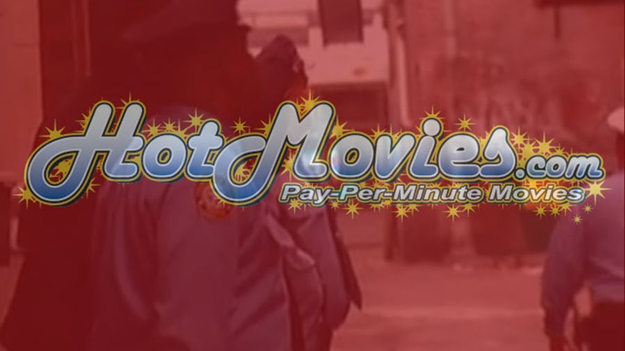 Ed Powers Celebrates B'day with HotMovies 'Dirty Debutantes 372' Premiere