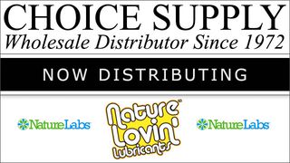 Nature Labs Signs Distribution Deal With Choice Supply