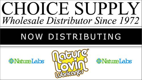 Nature Labs Signs Distribution Deal With Choice Supply