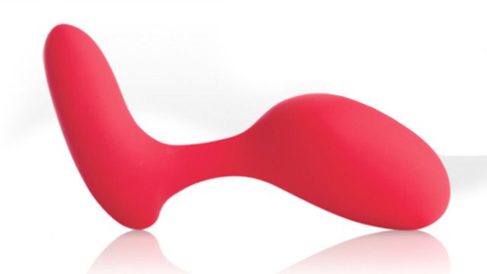 Entrenue Named Exclusive Distributor of Innovative Kegel Toy ‘Evi’ by Aneros