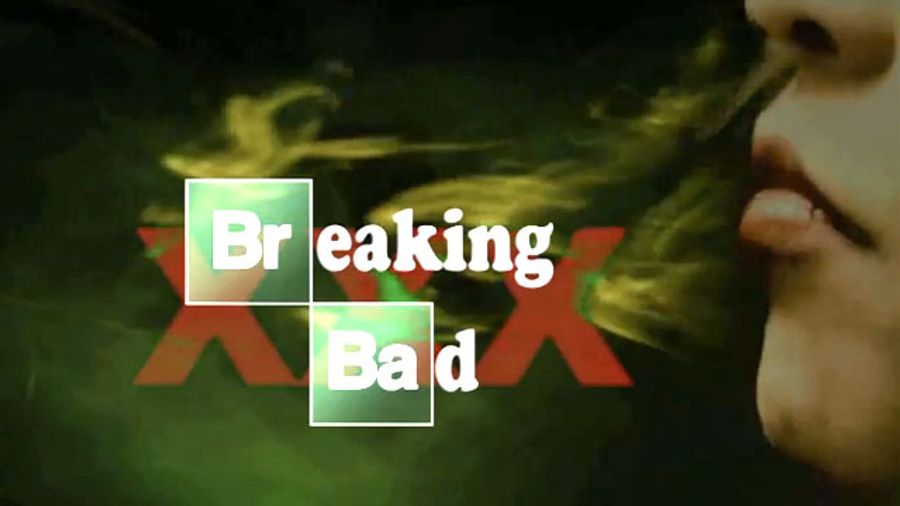 Release Party Set for 'Breaking Bad XXX' on Nov. 14