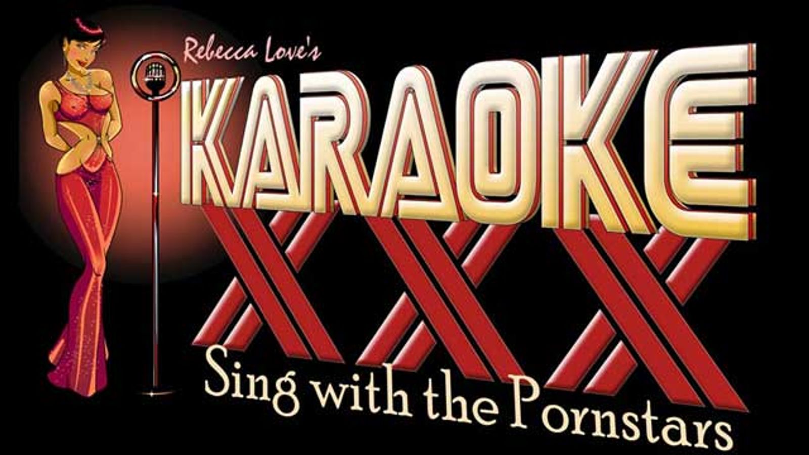 Coco Velvett to Host Karaoke XXX in Vegas Tonight