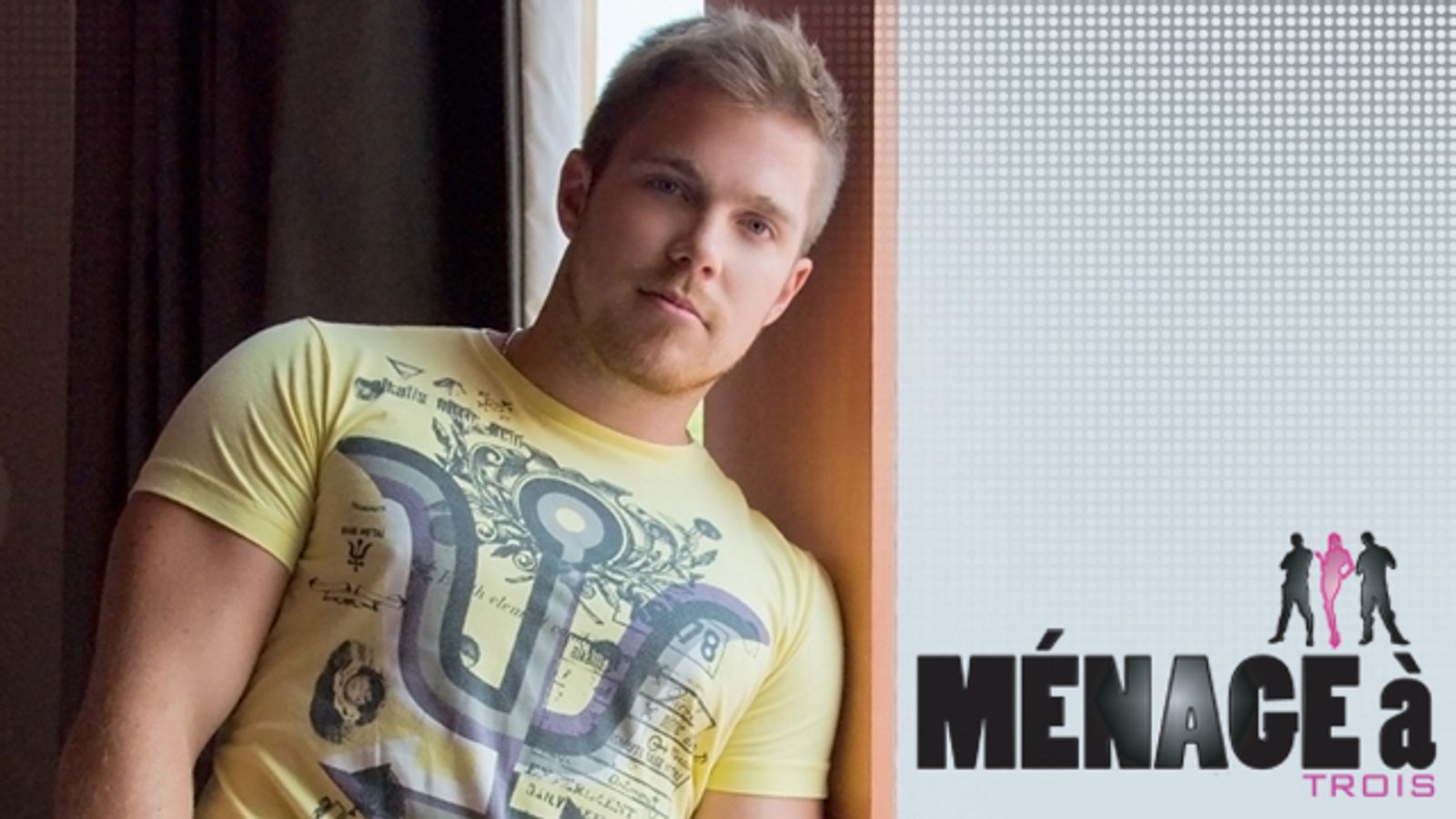 Marko Lebeau Launches Montreal-based Adult Modeling Agency