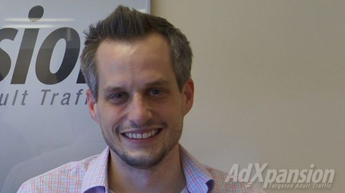 AdXpansion Hires Matt Young as Marketplace Sales Manager