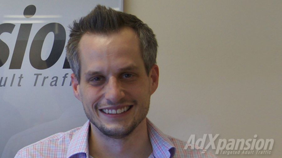 AdXpansion Hires Matt Young as Marketplace Sales Manager