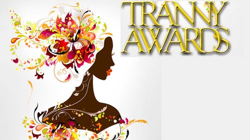 Tranny Awards Lines Up Four Solo Model Sponsorships