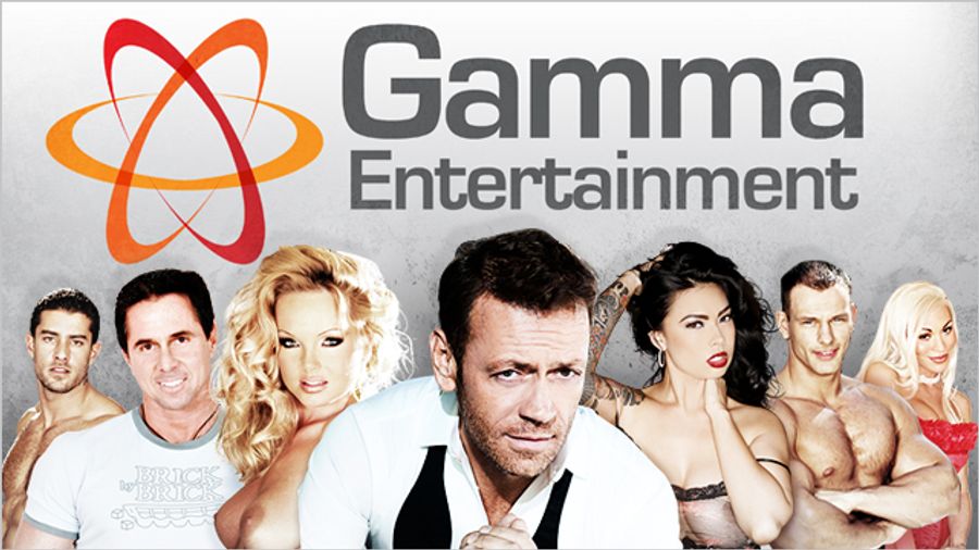 Gamma Entertainment Earns Multiple AVN Awards Nominations