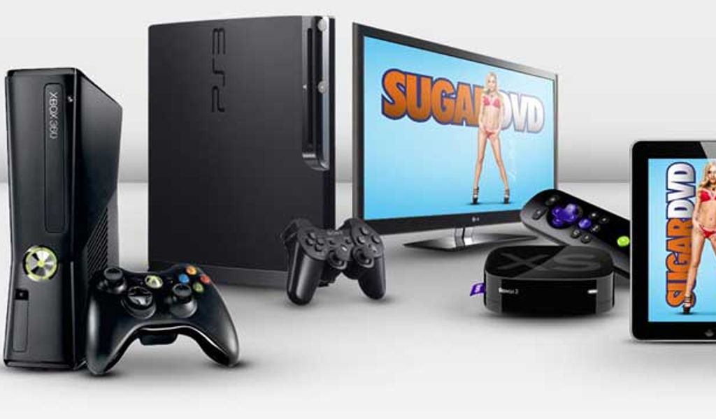 SugarDVD Unveils Unlimited Movie App for Xbox AVN